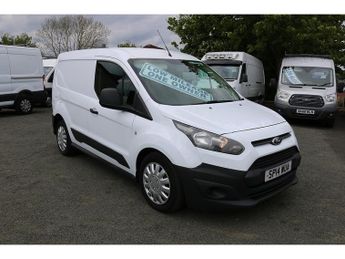 Ford Transit Connect 200 P/V