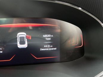 SEAT Arona TSI FR
