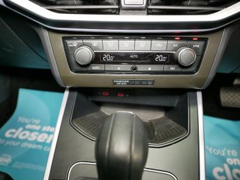 SEAT Arona TSI FR