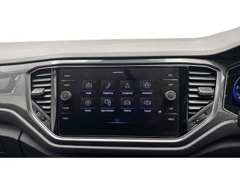 Volkswagen T-Roc TDI EVO R-Line