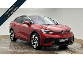 Volkswagen ID.5 Pro Style