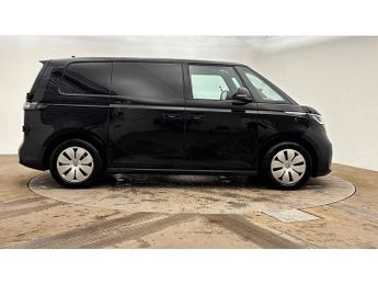 Volkswagen ID. Buzz Cargo Pro Commerce Plus