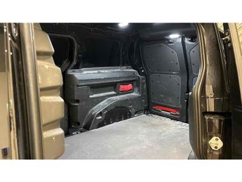 Volkswagen ID. Buzz Cargo Pro Commerce Plus