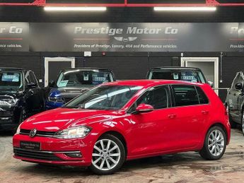 Volkswagen Golf TDi TDI GT