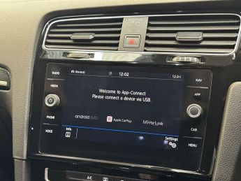 Volkswagen Golf TDI GT