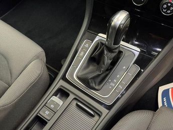 Volkswagen Golf TDI GT