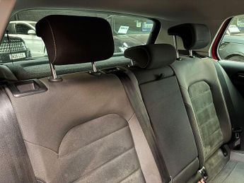 Volkswagen Golf TDI GT