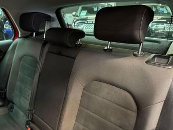 Volkswagen Golf TDI GT