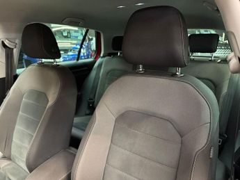 Volkswagen Golf TDI GT
