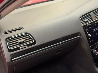 Volkswagen Golf TDI GT