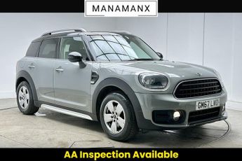 MINI Countryman Cooper