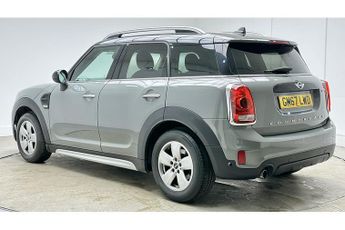 MINI Countryman Cooper