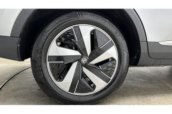MG MG ZS Trophy Connect Long Range