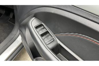 MG MG ZS Trophy Connect Long Range