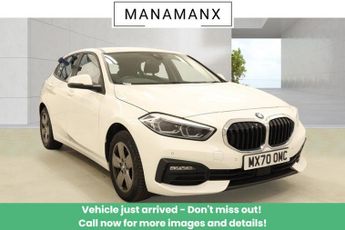 BMW 118 118i SE