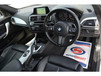 BMW 1 Series 125i M Sport