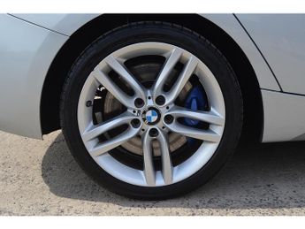 BMW 1 Series 125i M Sport