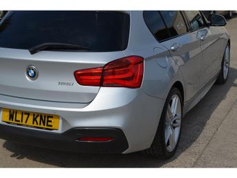 BMW 1 Series 125i M Sport