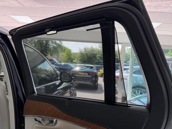 Volvo XC90 T6 Inscription Pro