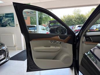 Volvo XC90 T6 Inscription Pro