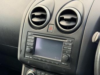Nissan Qashqai Tekna