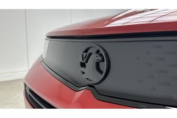 Vauxhall Mokka Turbo SRi Premium