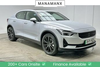 Polestar 2 Standard Range