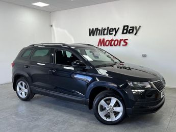 Skoda Karoq TSI ACT SE