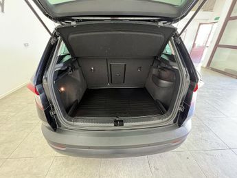 Skoda Karoq TSI ACT SE