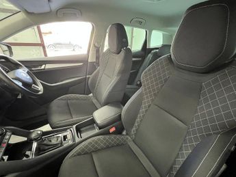 Skoda Karoq TSI ACT SE