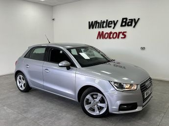 Audi A1 TFSI Sport