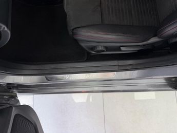 Mercedes-Benz A Class A180 AMG Line