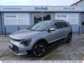 Kia Niro 3