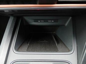 CUPRA Formentor eHybrid V1