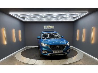 MG HS 1.5 T-GDI Exclusive SUV 5dr Petrol Manual Euro 6 (s/s) (162 ps)