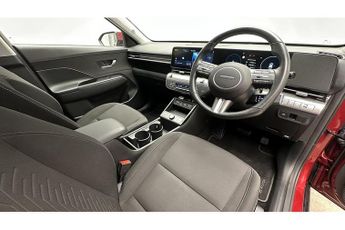 Hyundai KONA h-GDi Advance