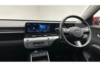 Hyundai KONA h-GDi Advance