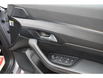 Peugeot 508 SW PureTech GT Line
