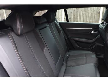 Peugeot 508 SW PureTech GT Line