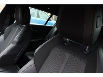 Peugeot 508 SW PureTech GT Line