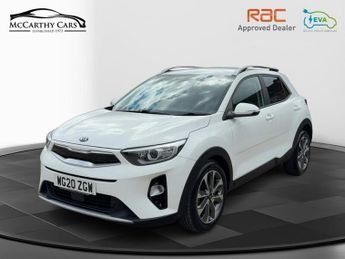 Kia Stonic T-GDi 3