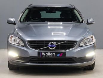 Volvo V60 D4 Business Edition