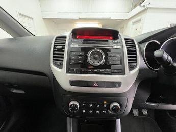 Kia Venga 1 Air