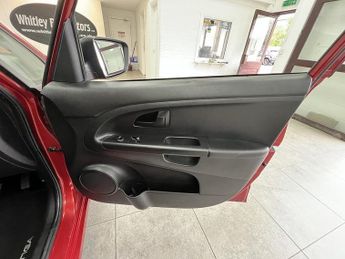 Kia Venga 1 Air