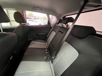 Kia Venga 1 Air