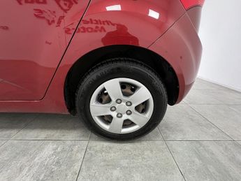 Kia Venga 1 Air