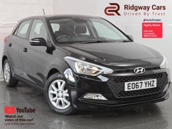 Hyundai I20 SE