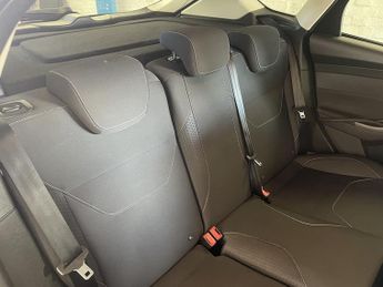 Ford Focus T EcoBoost Zetec Edition