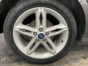 Ford Focus T EcoBoost Zetec Edition