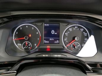 Volkswagen Polo SE